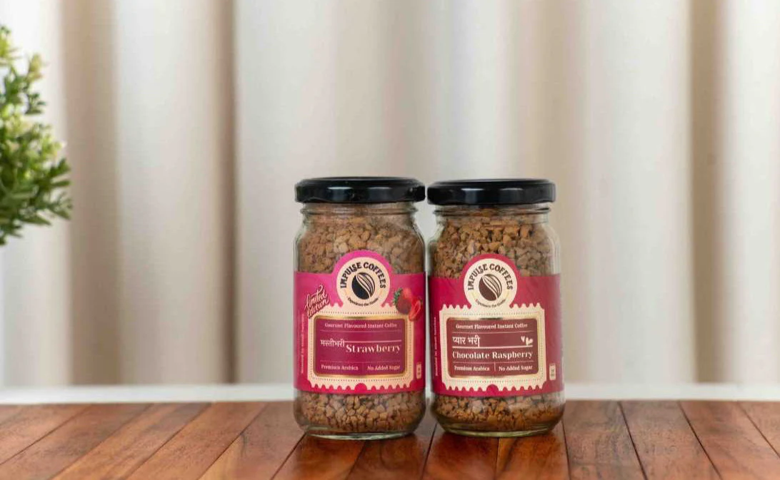 50gms Coffees Combo NEW